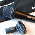 Альбом - Sennheiser e 945 - Germany